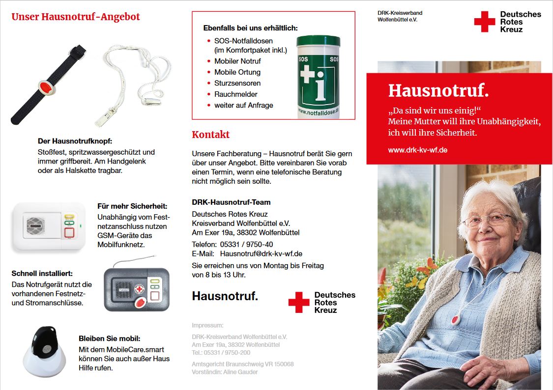 Flyer zum Herunterladen auf Klick ins Bild