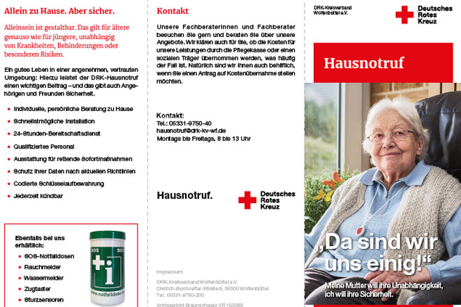 Flyer zum Herunterladen auf Klick ins Bild